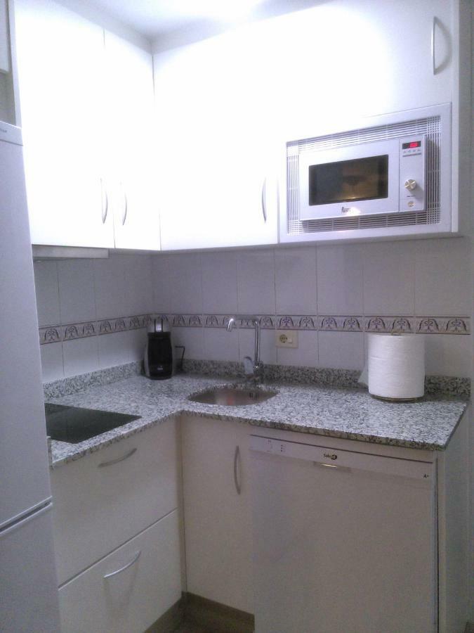 Vista Bahia Apartment Benidorm